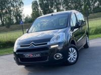 Citroen Berlingo 1.6 HDI 75 CONFORT PACK GPS 09/2014 145.000KM - <small></small> 8.490 € <small>TTC</small> - #1