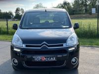 Citroen Berlingo 1.6 HDI 75 CONFORT PACK GPS 09/2014 145.000KM - <small></small> 8.490 € <small>TTC</small> - #3