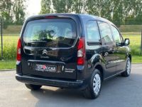 Citroen Berlingo 1.6 HDI 75 CONFORT PACK GPS 09/2014 145.000KM - <small></small> 8.490 € <small>TTC</small> - #4