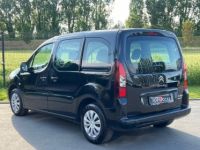 Citroen Berlingo 1.6 HDI 75 CONFORT PACK GPS 09/2014 145.000KM - <small></small> 8.490 € <small>TTC</small> - #5