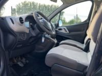 Citroen Berlingo 1.6 HDI 75 CONFORT PACK GPS 09/2014 145.000KM - <small></small> 8.490 € <small>TTC</small> - #7