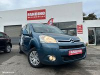 Citroen Berlingo 1.6 Hdi 75Ch Multispace - <small></small> 9.790 € <small>TTC</small> - #1