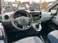 Citroen Berlingo 1.6 Hdi 75Ch Multispace - <small></small> 9.790 € <small>TTC</small> - #2