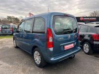 Citroen Berlingo 1.6 Hdi 75Ch Multispace - <small></small> 9.790 € <small>TTC</small> - #5