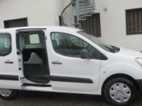 Citroen Berlingo 1.6 Hdi 75cv 1ere Main 3 Places - <small></small> 9.583 € <small></small> - #1