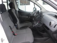 Citroen Berlingo 1.6 Hdi 75cv 1ere Main 3 Places - <small></small> 9.583 € <small></small> - #2