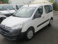 Citroen Berlingo 1.6 Hdi 75cv 1ere Main 3 Places - <small></small> 9.583 € <small></small> - #3