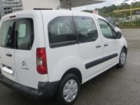 Citroen Berlingo 1.6 Hdi 75cv 1ere Main 3 Places - <small></small> 9.583 € <small></small> - #7