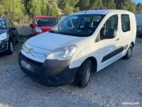 Citroen Berlingo 1.6 hdi 90 cv 3 places ct ok - <small></small> 7.990 € <small>TTC</small> - #1