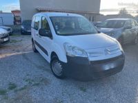 Citroen Berlingo 1.6 hdi 90 cv 3 places ct ok - <small></small> 7.990 € <small>TTC</small> - #2