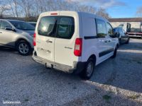 Citroen Berlingo 1.6 hdi 90 cv 3 places ct ok - <small></small> 7.990 € <small>TTC</small> - #5