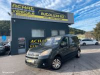 Citroen Berlingo 1.6 hdi 90 cv garantie - <small></small> 7.490 € <small>TTC</small> - #1