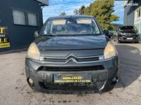 Citroen Berlingo 1.6 hdi 90 cv garantie - <small></small> 7.490 € <small>TTC</small> - #2