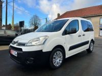 Citroen Berlingo 1.6 HDI 90 Utilitaire 3Pl. - <small></small> 8.900 € <small>TTC</small> - #1