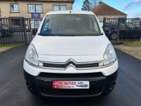 Citroen Berlingo 1.6 HDI 90 Utilitaire 3Pl. - <small></small> 8.900 € <small>TTC</small> - #2