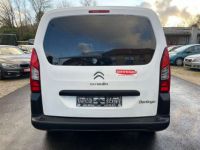 Citroen Berlingo 1.6 HDI 90 Utilitaire 3Pl. - <small></small> 8.900 € <small>TTC</small> - #5