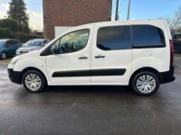 Citroen Berlingo 1.6 HDI 90 Utilitaire 3Pl. - <small></small> 8.900 € <small>TTC</small> - #7