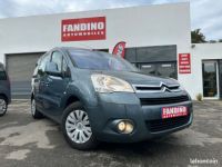 Citroen Berlingo 1.6 Hdi 90Ch Multispace - <small></small> 8.490 € <small>TTC</small> - #1