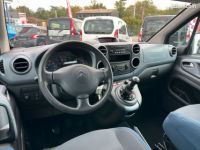 Citroen Berlingo 1.6 Hdi 90Ch Multispace - <small></small> 8.490 € <small>TTC</small> - #2