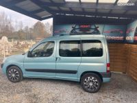 Citroen Berlingo 1.6 HDi 90CH Multispace - <small></small> 5.490 € <small>TTC</small> - #2