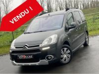 Citroen Berlingo 1.6 HDI 90CH XTR + AUTOMATIQUE - 2014 - 135.000KM - <small></small> 9.490 € <small>TTC</small> - #1