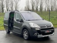 Citroen Berlingo 1.6 HDI 90CH XTR + AUTOMATIQUE - 2014 - 135.000KM - <small></small> 9.490 € <small>TTC</small> - #2