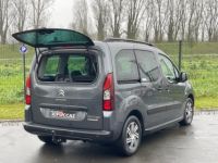 Citroen Berlingo 1.6 HDI 90CH XTR + AUTOMATIQUE - 2014 - 135.000KM - <small></small> 9.490 € <small>TTC</small> - #3