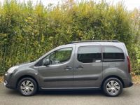 Citroen Berlingo 1.6 HDI 90CH XTR + AUTOMATIQUE - 2014 - 135.000KM - <small></small> 9.490 € <small>TTC</small> - #5