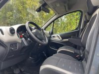 Citroen Berlingo 1.6 HDI 90CH XTR + AUTOMATIQUE - 2014 - 135.000KM - <small></small> 9.490 € <small>TTC</small> - #10