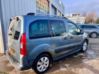 Citroen Berlingo 1.6 HDI 90CH XTR - <small></small> 8.500 € <small>TTC</small> - #2