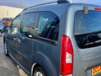 Citroen Berlingo 1.6 HDI 90CH XTR - <small></small> 8.500 € <small>TTC</small> - #4