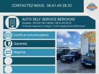 Citroen Berlingo 1.6 HDI 90CH XTR - <small></small> 8.500 € <small>TTC</small> - #13