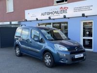 Citroen Berlingo 1.6 HDi 92 cv 2eme main - <small></small> 7.990 € <small>TTC</small> - #1