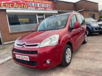 Citroen Berlingo 1,6 hdi 92 cv 5 places - <small></small> 4.490 € <small>TTC</small> - #1