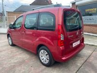 Citroen Berlingo 1,6 hdi 92 cv 5 places - <small></small> 4.490 € <small>TTC</small> - #3