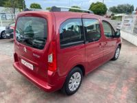 Citroen Berlingo 1,6 hdi 92 cv 5 places - <small></small> 4.490 € <small>TTC</small> - #5