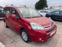 Citroen Berlingo 1,6 hdi 92 cv 5 places - <small></small> 4.490 € <small>TTC</small> - #6