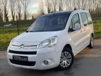 Citroen Berlingo 1.6 HDI 92CH COLLECTION 134.000KM * 1ERE MAIN * GARANTIE - <small></small> 7.490 € <small>TTC</small> - #1