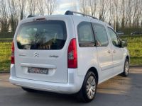 Citroen Berlingo 1.6 HDI 92CH COLLECTION 134.000KM * 1ERE MAIN * GARANTIE - <small></small> 7.490 € <small>TTC</small> - #3