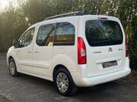 Citroen Berlingo 1.6 HDI 92CH COLLECTION 134.000KM * 1ERE MAIN * GARANTIE - <small></small> 7.490 € <small>TTC</small> - #4