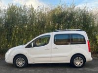 Citroen Berlingo 1.6 HDI 92CH COLLECTION 134.000KM * 1ERE MAIN * GARANTIE - <small></small> 7.490 € <small>TTC</small> - #5