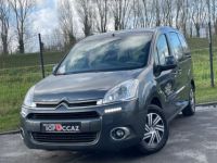 Citroen Berlingo 1.6 HDI 92CH CONFORT * 2014 LED CLIM GARANTIE - <small></small> 5.990 € <small>TTC</small> - #1