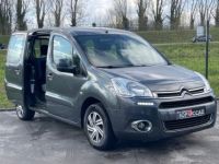 Citroen Berlingo 1.6 HDI 92CH CONFORT * 2014 LED CLIM GARANTIE - <small></small> 5.990 € <small>TTC</small> - #2