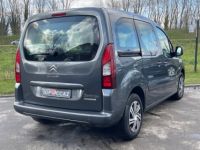 Citroen Berlingo 1.6 HDI 92CH CONFORT * 2014 LED CLIM GARANTIE - <small></small> 5.990 € <small>TTC</small> - #3