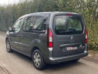 Citroen Berlingo 1.6 HDI 92CH CONFORT * 2014 LED CLIM GARANTIE - <small></small> 5.990 € <small>TTC</small> - #4