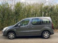 Citroen Berlingo 1.6 HDI 92CH CONFORT * 2014 LED CLIM GARANTIE - <small></small> 5.990 € <small>TTC</small> - #5