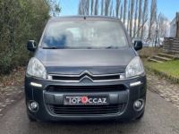 Citroen Berlingo 1.6 HDI 92CH CONFORT * 2014 LED CLIM GARANTIE - <small></small> 5.990 € <small>TTC</small> - #6