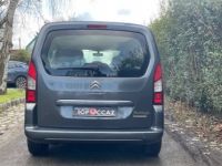 Citroen Berlingo 1.6 HDI 92CH CONFORT * 2014 LED CLIM GARANTIE - <small></small> 5.990 € <small>TTC</small> - #7