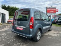 Citroen Berlingo 1.6 Hdi 92Ch Silver Selection - <small></small> 8.790 € <small>TTC</small> - #3