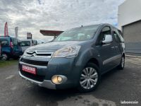 Citroen Berlingo 1.6 Hdi 92Ch Silver Selection - <small></small> 8.790 € <small>TTC</small> - #4